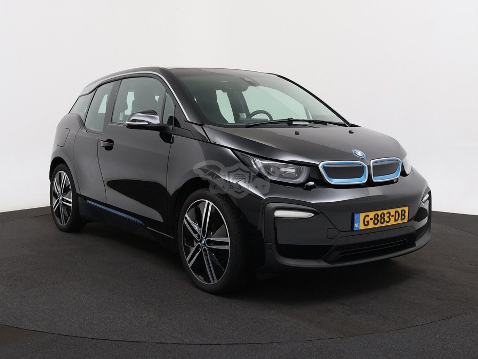 BMW i3 120e Executive 2019