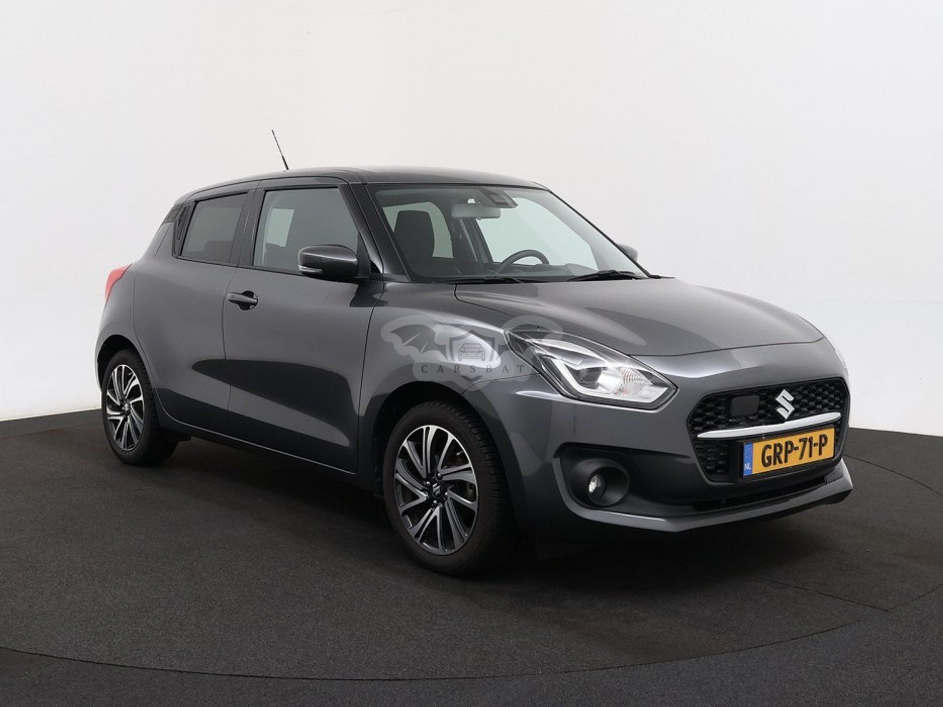 Suzuki Swift 1.2 2023