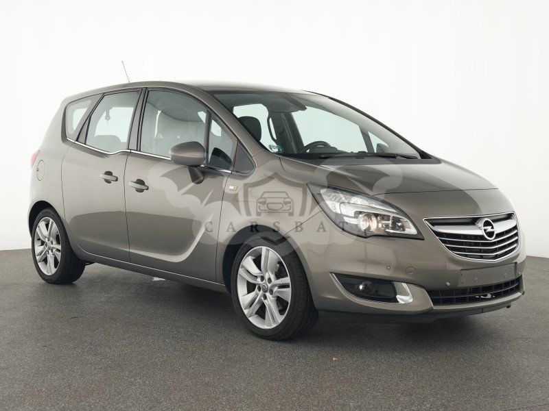 Opel Meriva 1.4 2014
