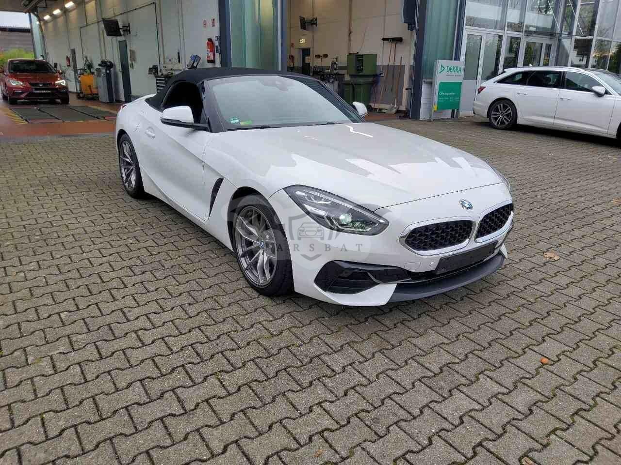 BMW Z4 20i Advantage 2020