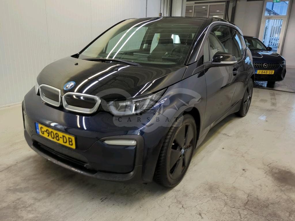 BMW i3 120e 2019