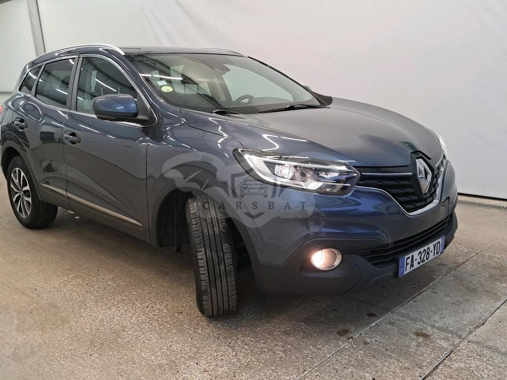 Renault Kadjar 1.5 DCI Business 2018