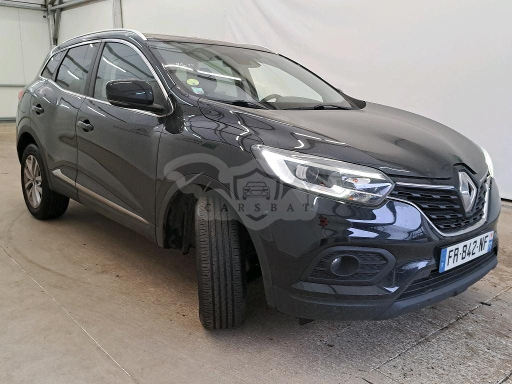 Renault Kadjar Business 2020