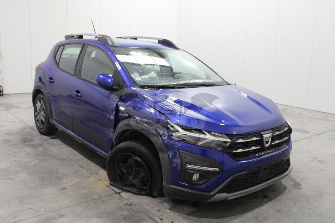 Dacia Sandero 1.0 Comfort 2021