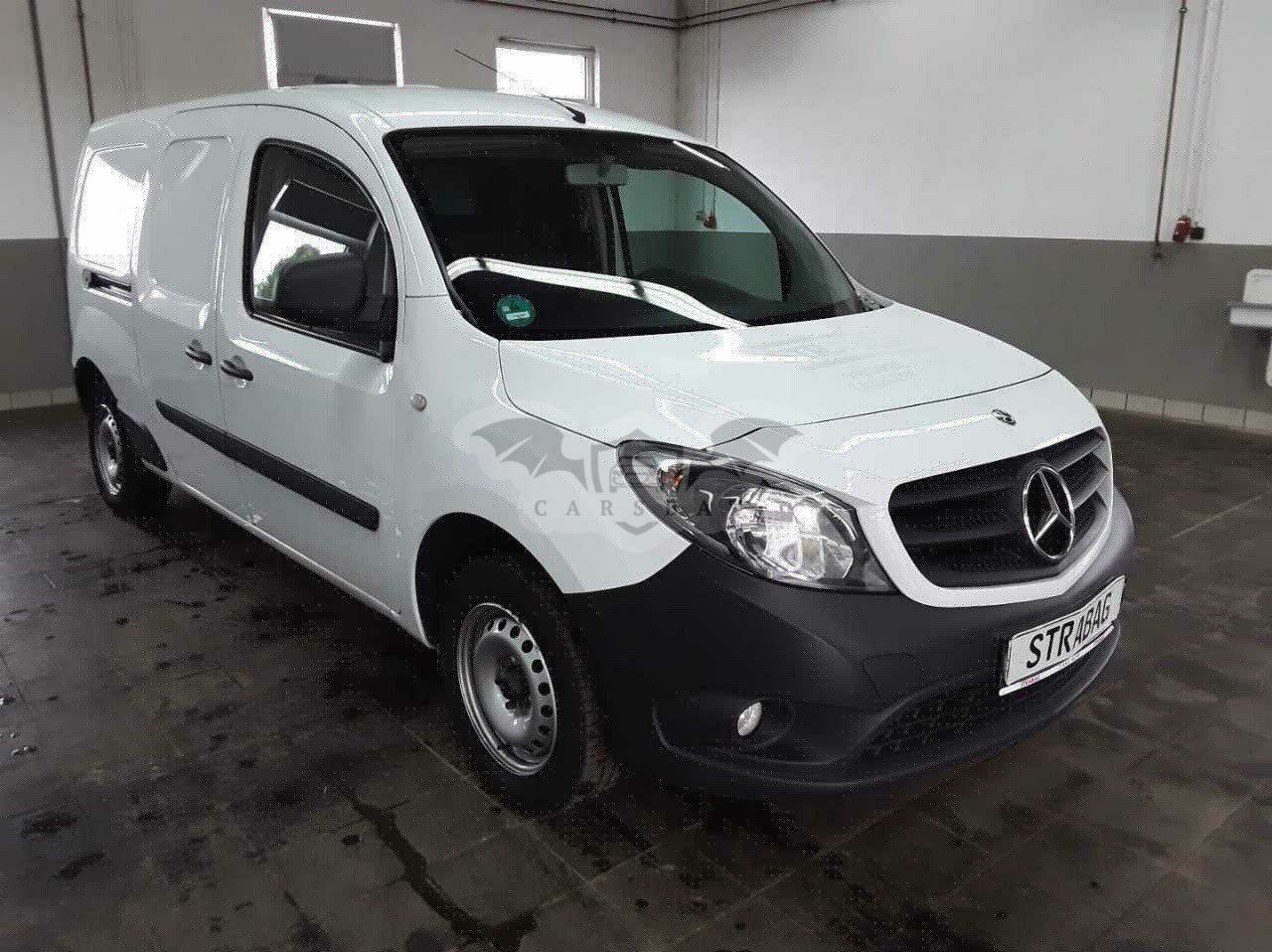 Mercedes-Benz Citan 111 CDI 2020