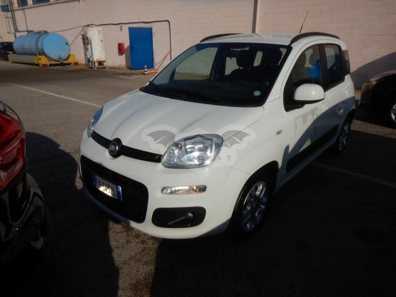Fiat Panda 1.2 Easy 2019
