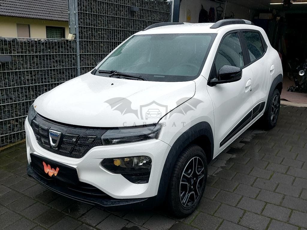 Dacia Spring Comfort 2022