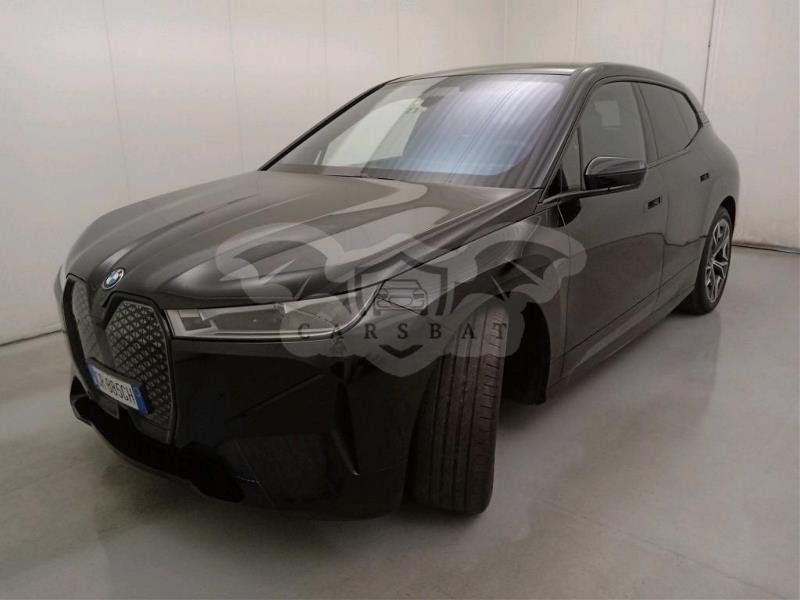 BMW iX 50 Sport 2023
