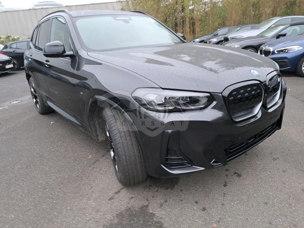 BMW iX3 M sport 2023