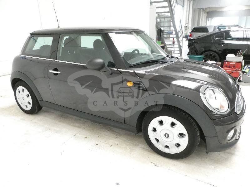 Mini 3 Doors One 1.6i 2013