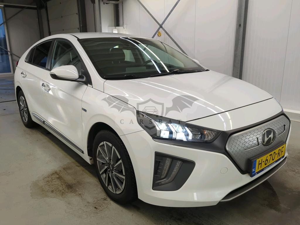 Hyundai IONIQ 38 kWh Comfort 2020