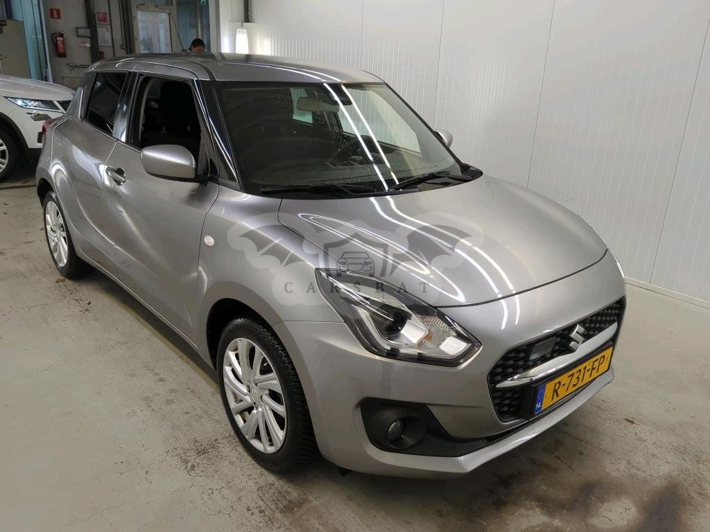 Suzuki Swift 1.2 2022