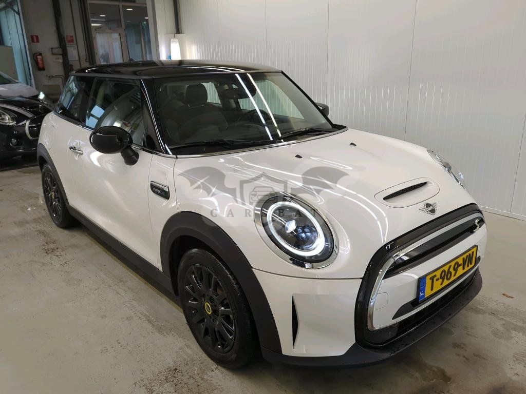 Mini Electric 2023