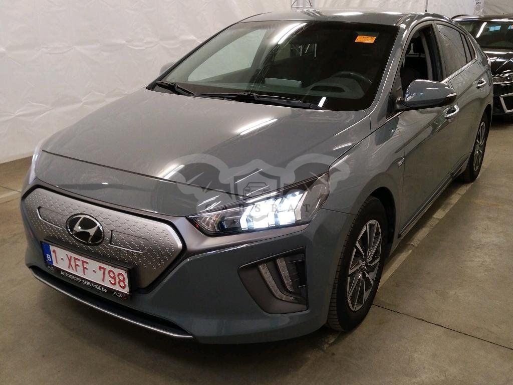 Hyundai IONIQ 2019