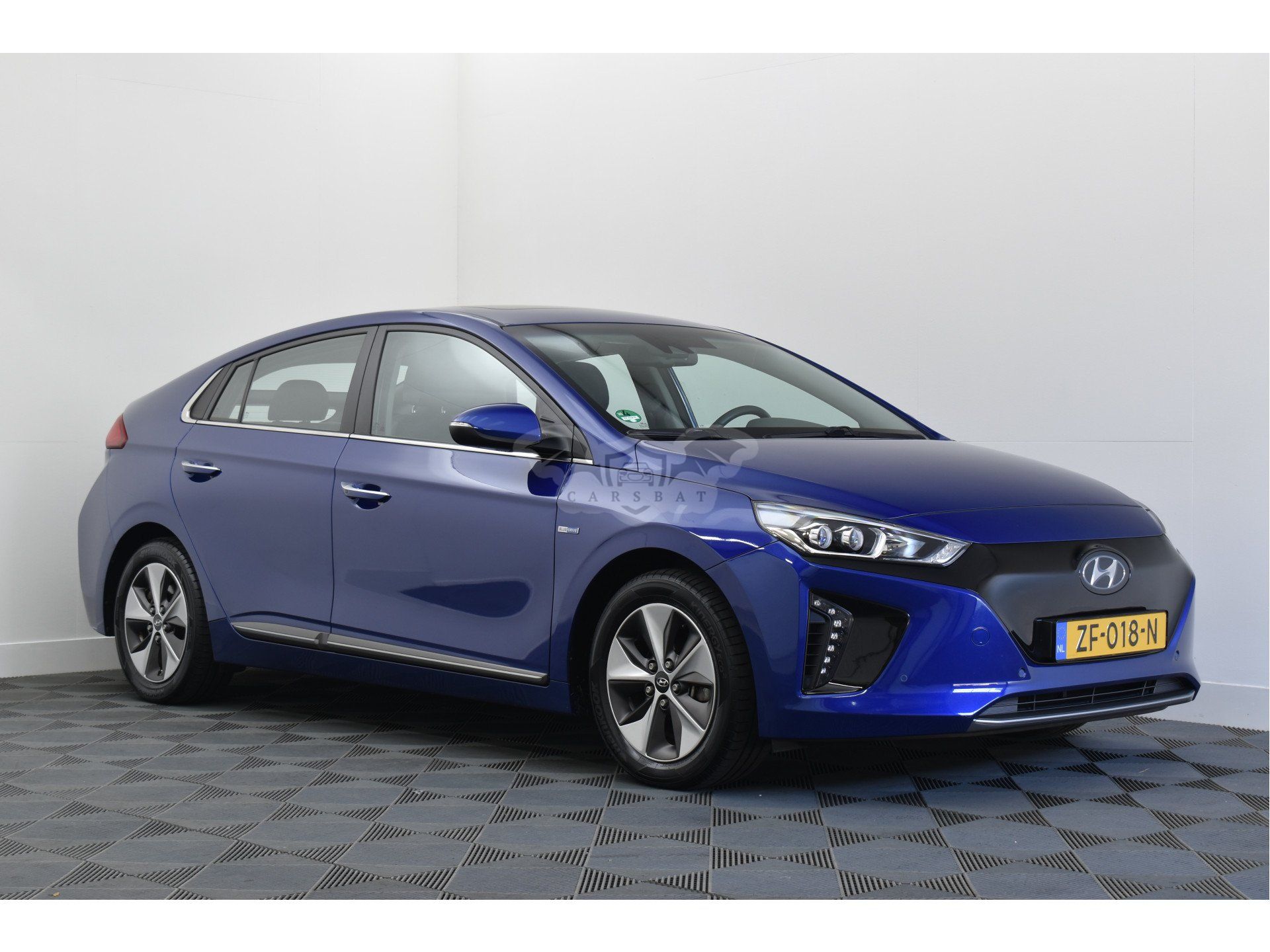 Hyundai IONIQ Premium 2019