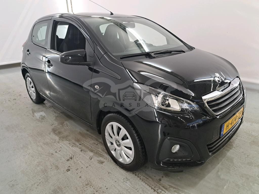 Peugeot 108 1.0 VTI Active 2020