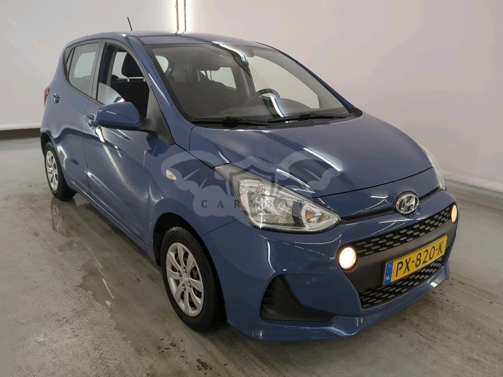 Hyundai i10 1.0i Comfort 2018