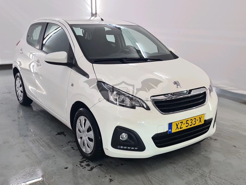 Peugeot 108 1.0 VTI Active 2019