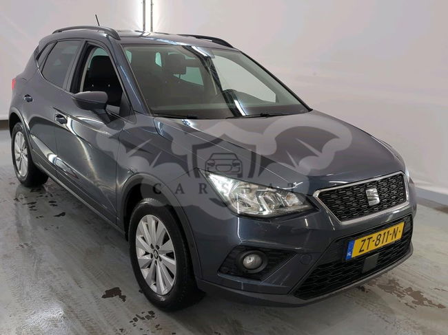 Seat Arosa 1.0 Style 2019