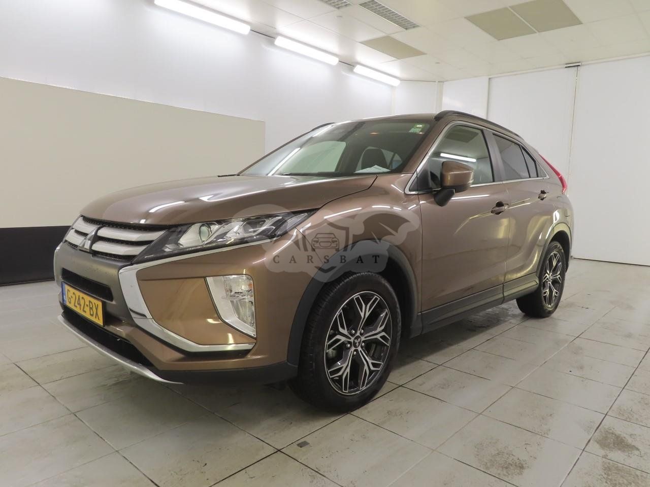 Mitsubishi Eclipse Cross 1.5 Pure 2019