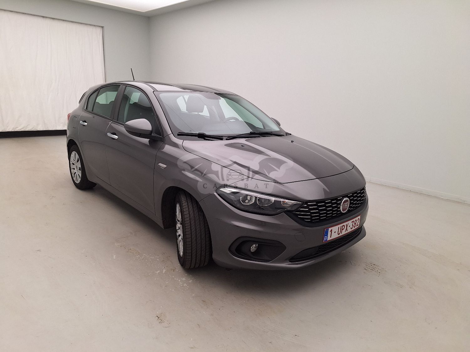 Fiat Tipo 1.3 MultiJet Easy 2018