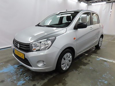 Suzuki Celerio 1.0 Comfort 2019