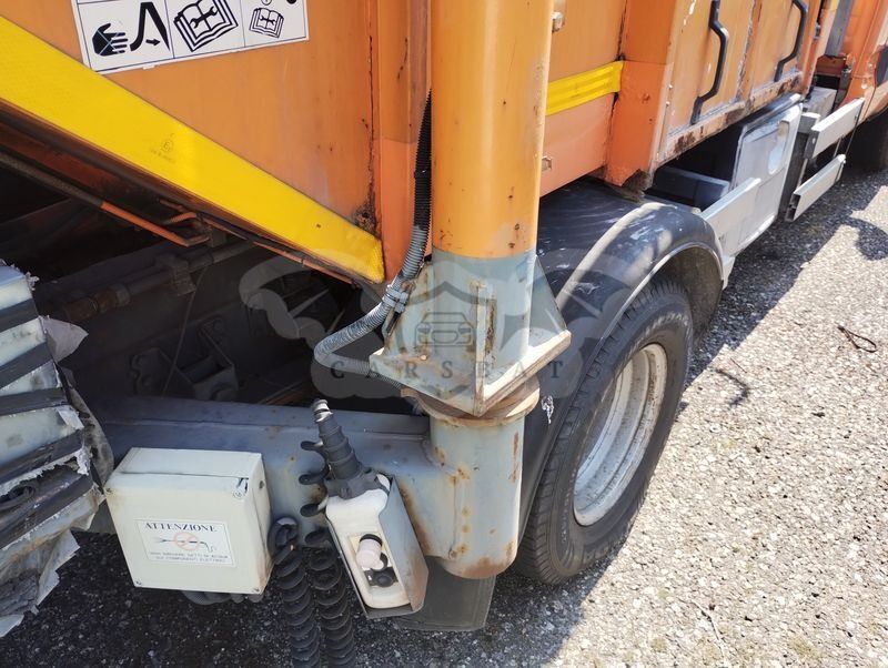 Iveco Daily 2009