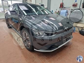 Kia EV6 2022