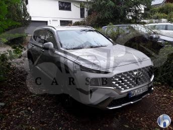 Hyundai Santa Fe 1.6 Prime 2021