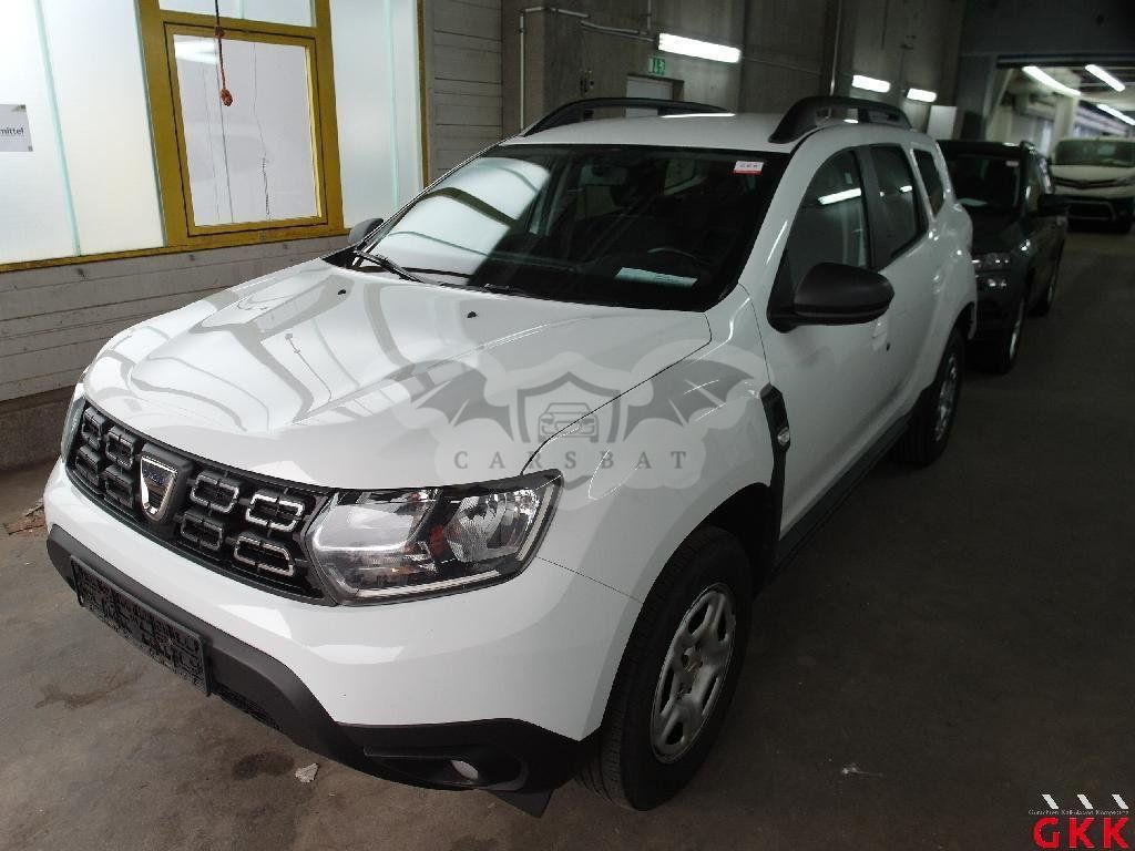Dacia Duster Comfort 2021