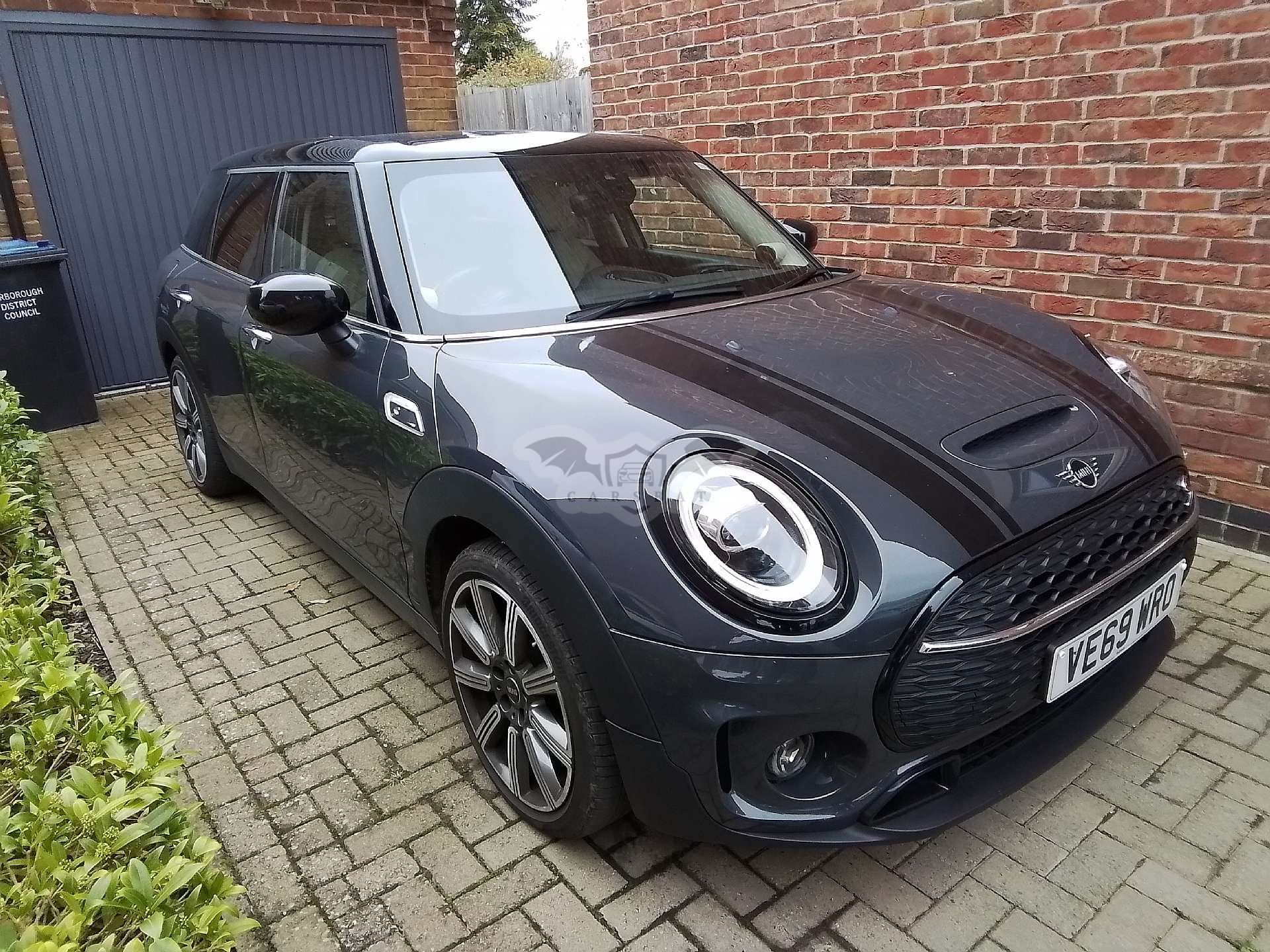 Mini Clubman Cooper S 2.0 2019