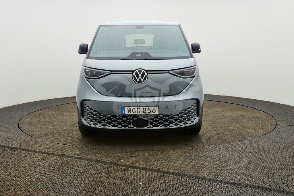 Volkswagen ID.Buzz 2023