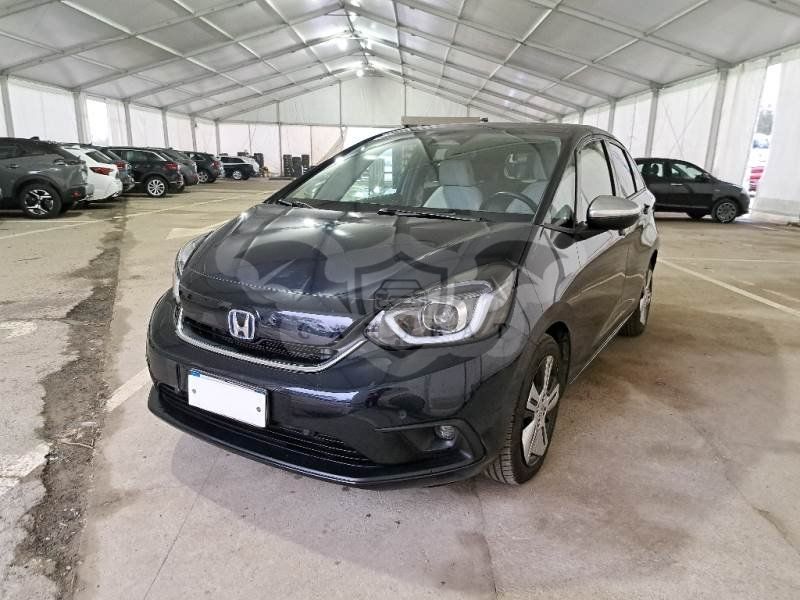 Honda Jazz 1.5 2021
