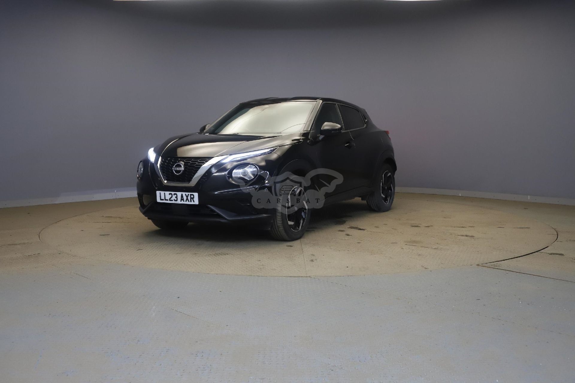 Nissan Juke 1.0 DIG-T N-connecta 2023