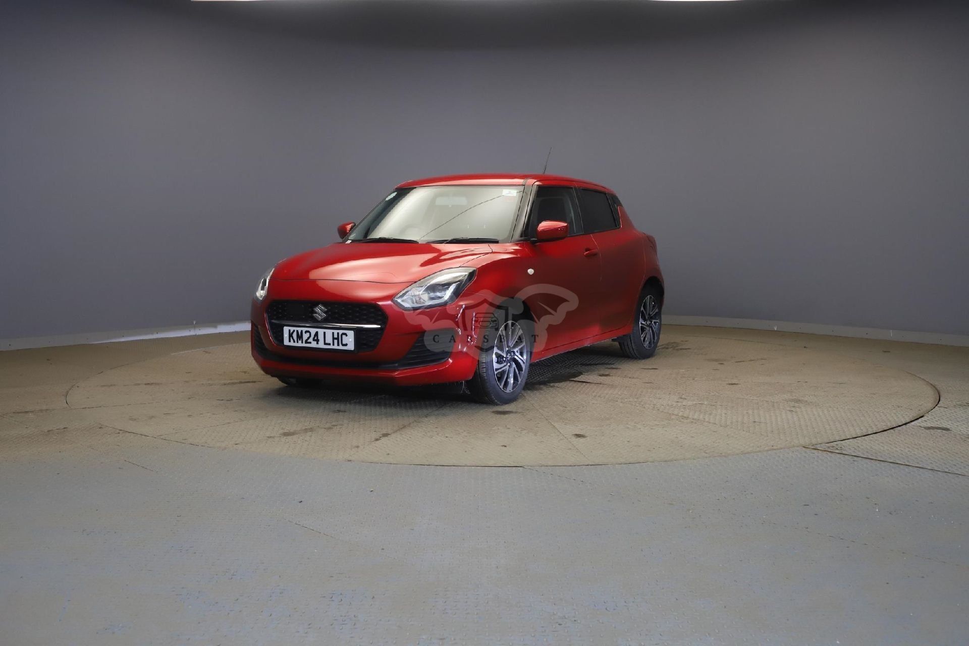 Suzuki Swift 1.2 SZ-L 2024