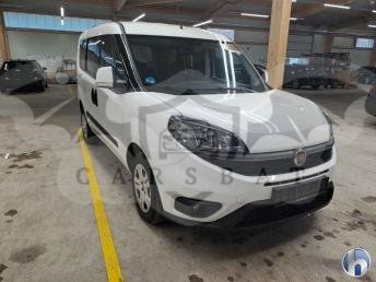 Fiat Doblo Cargo SX 2022