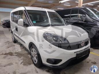 Fiat Doblo Cargo SX 2022