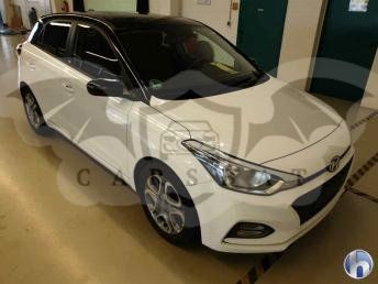 Hyundai i20 2019