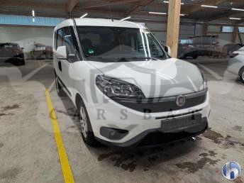 Fiat Doblo Cargo SX 2022