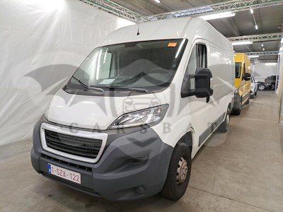 Peugeot Boxer L2H2 2.0 HDI 2017