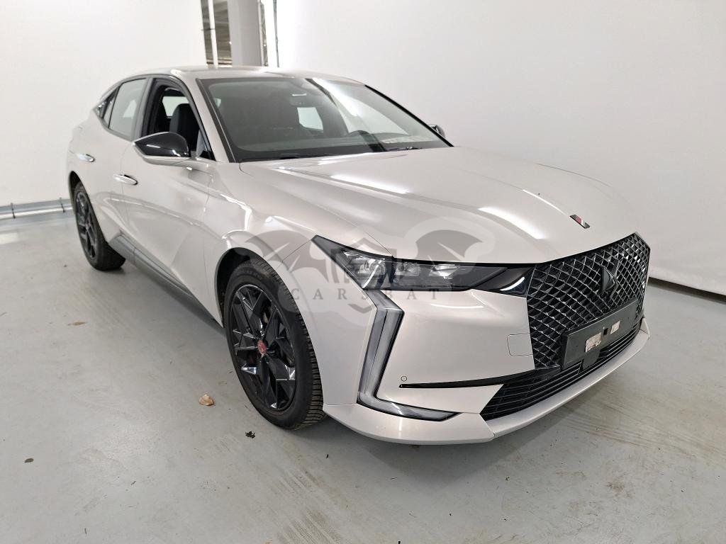 DS DS4 1.2i Performance Line 2023