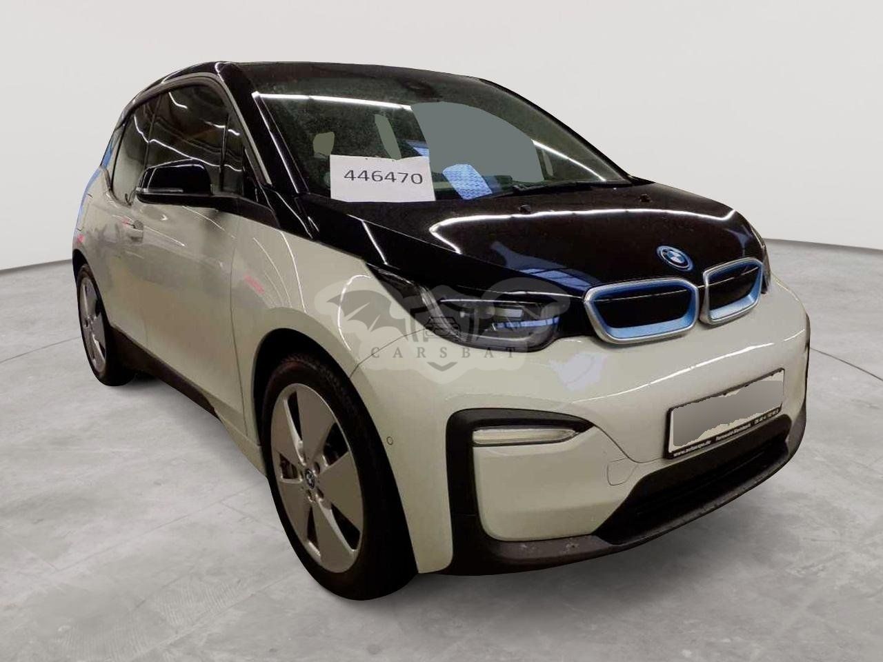 BMW i3 120 2019
