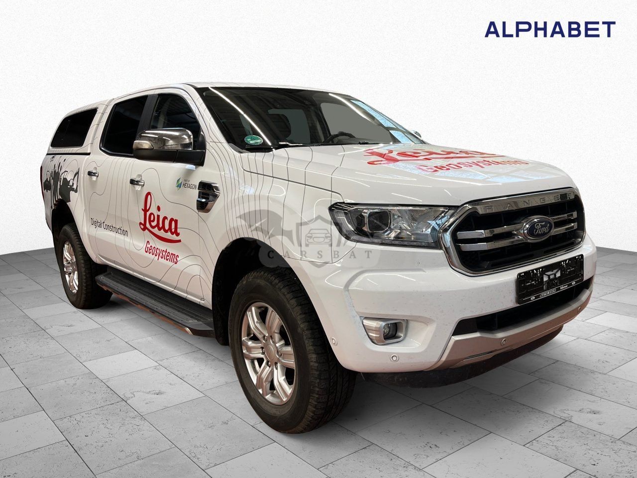 Ford Ranger 2.0 Limited 2021