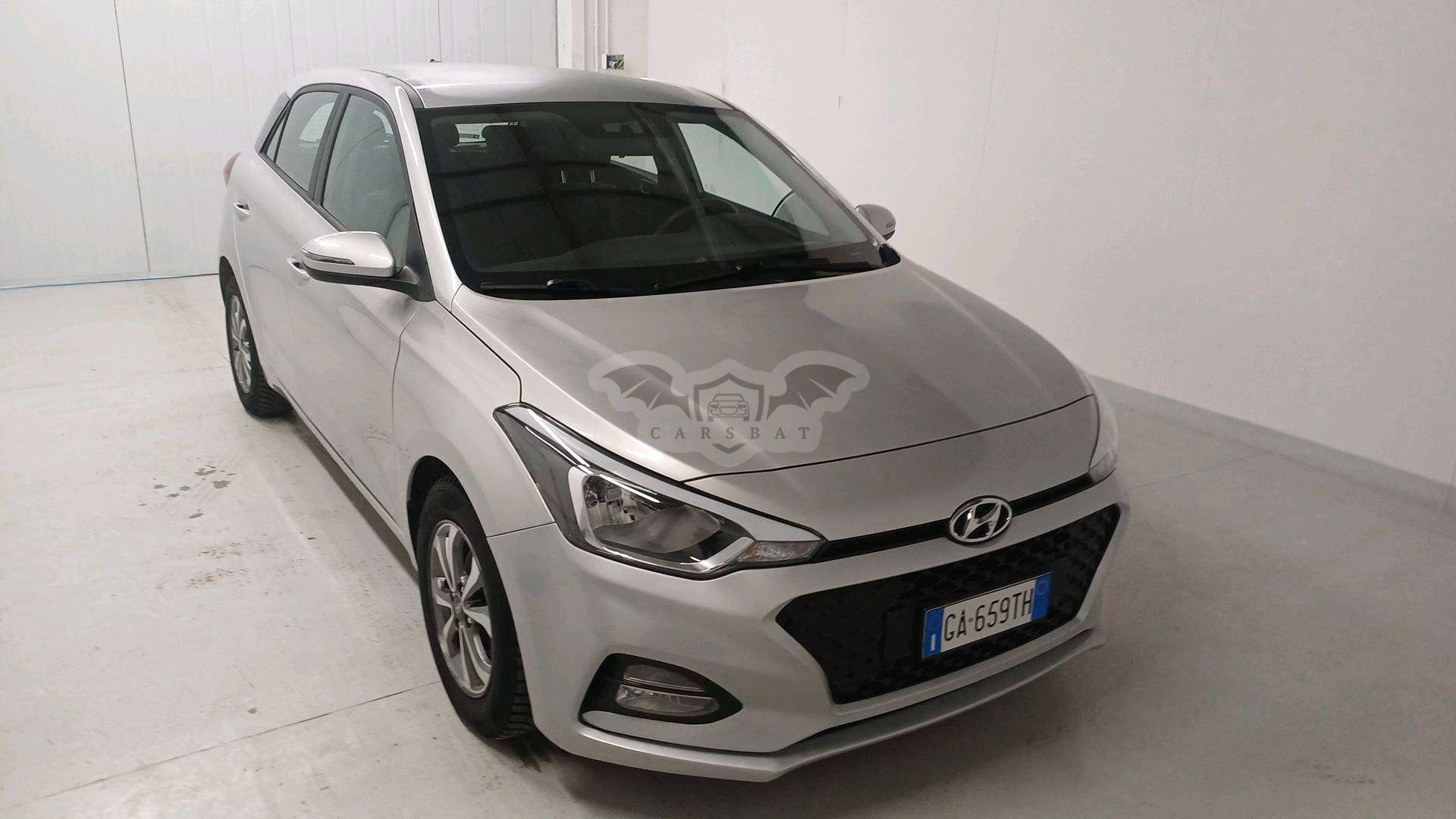 Hyundai i20 1.2 2020