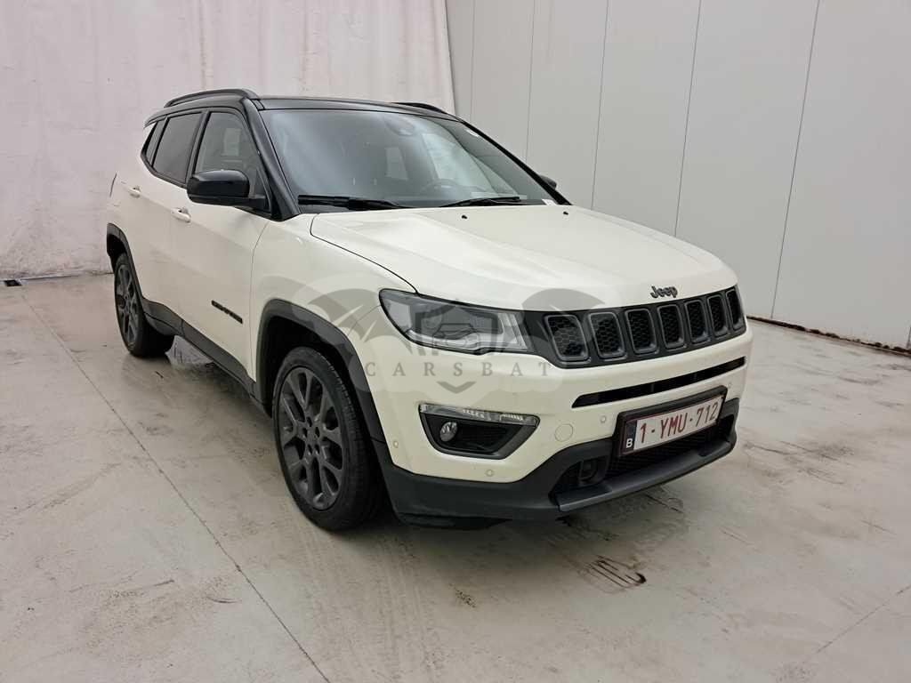 Jeep Compass 1.3 2020