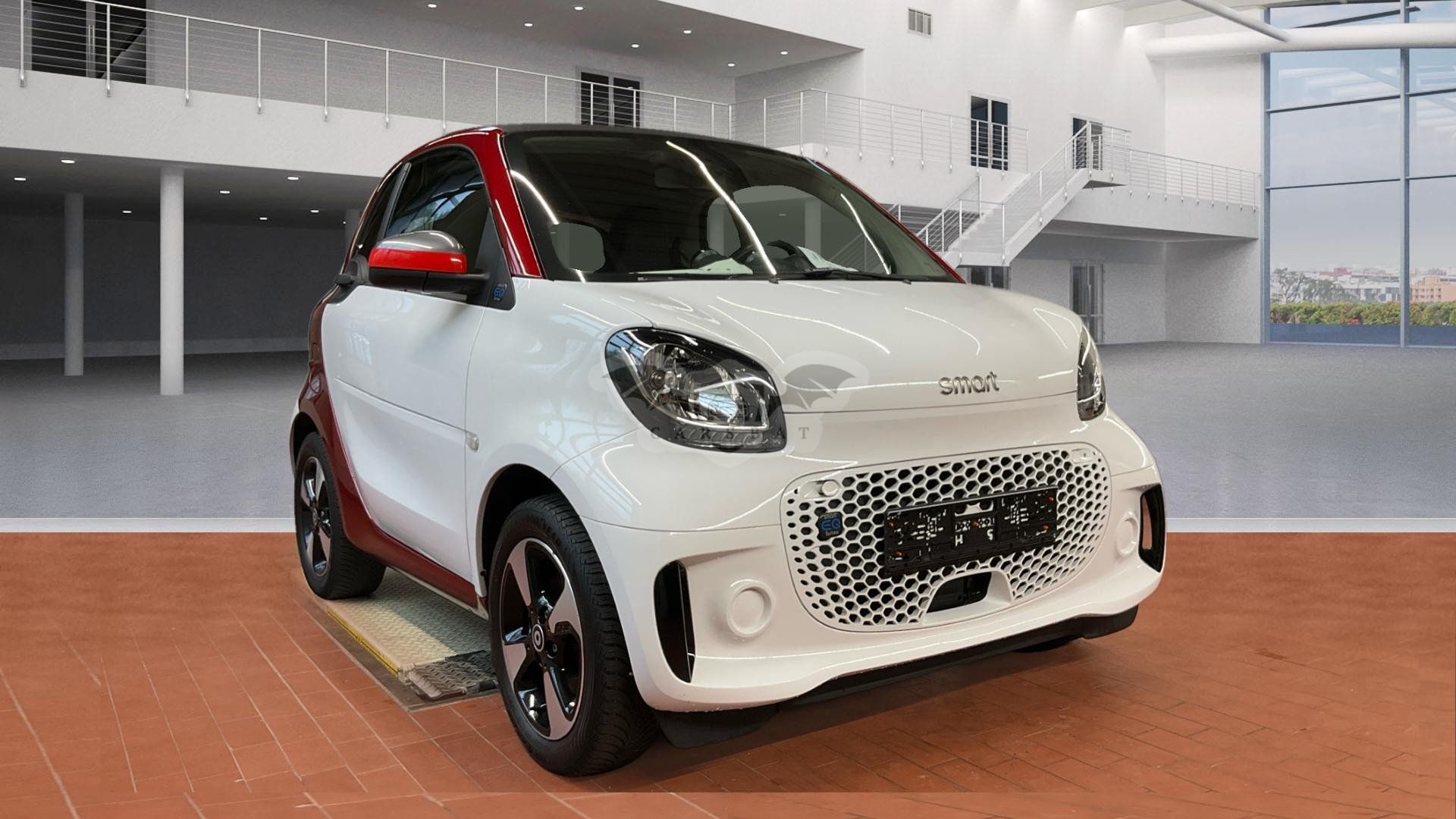 Smart Fortwo Passion 2020