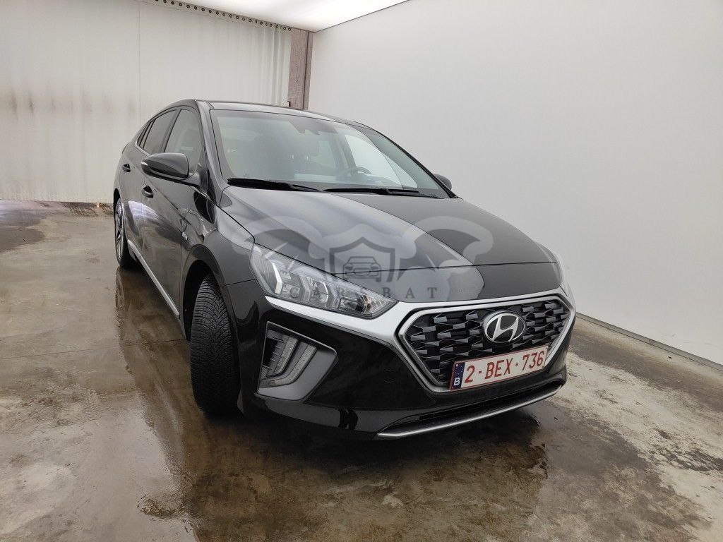 Hyundai IONIQ 1.6 2021