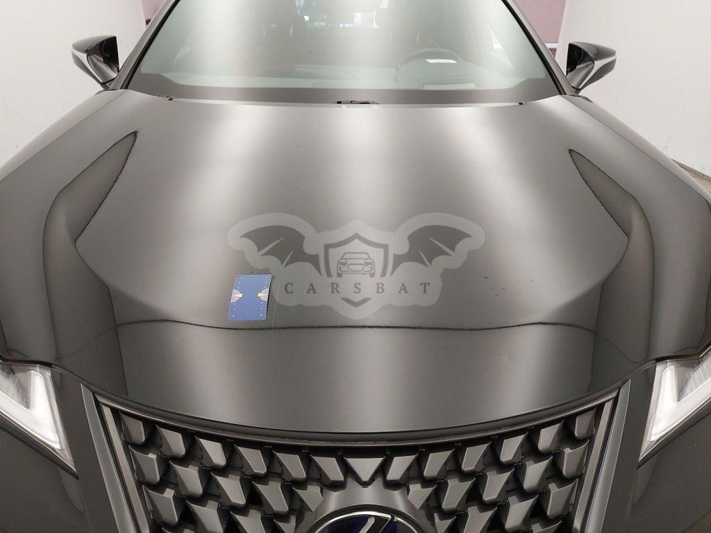 Lexus UX 250h 2020