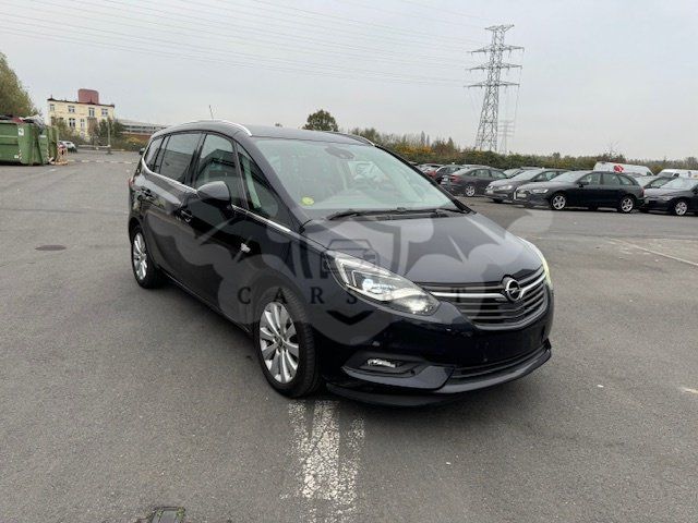 Opel Zafira 1.6 Innovation 2018
