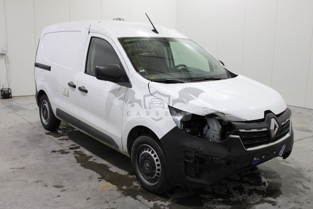 Renault Express 1.4 Comfort 2022